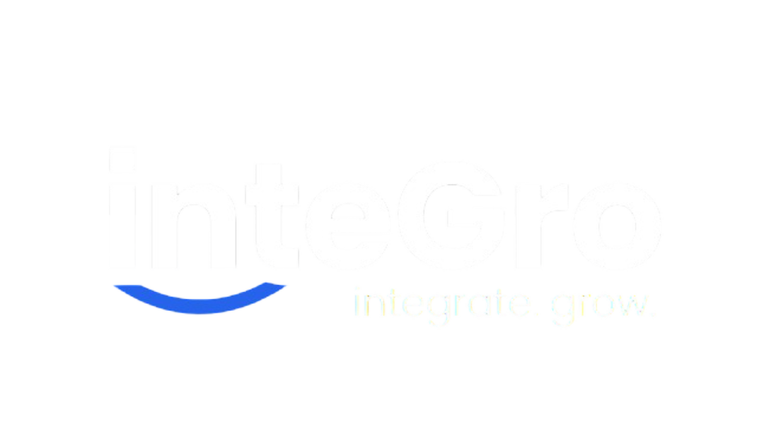 inteGro logo